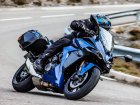 Suzuki GSX-S 1000GT / GSX-S 1000GT+